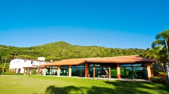 Posada Recanto Das Flores