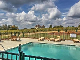 Hotel Hampton Inn & Suites Braselton