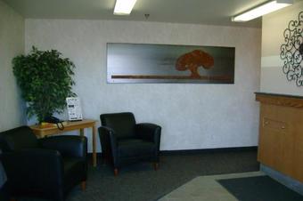 Hotel Travelodge By Wyndham Marysville