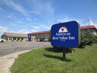 Motel Americas Best Value Inn - Sauk Centre