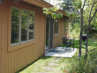 Superior Ridge Resort Motel