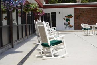 Posada The Inn At Crumpin-fox