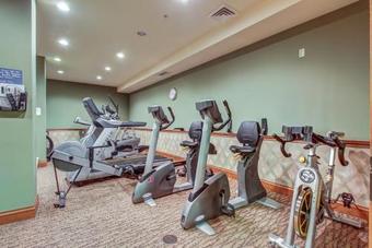 Eagle Springs East 207: Resting Moose Suite