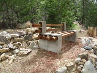 Lodge Lawson Adventure Park