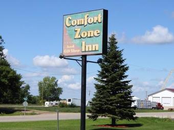 Hotel Comfort Zone Inn
