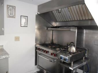 Country Corner Inn