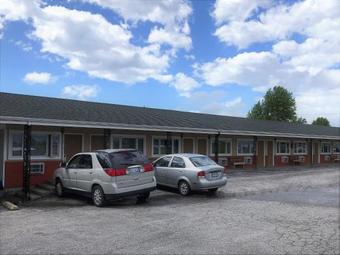 Motel Budget Inn