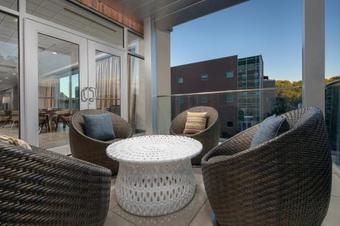 Hotel Hilton Garden Inn Westchester Dobbs Ferry