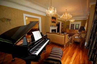 Bed & Breakfast An Inn On York Street