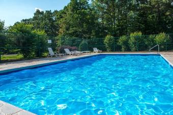 Mountainview Dream Lodge