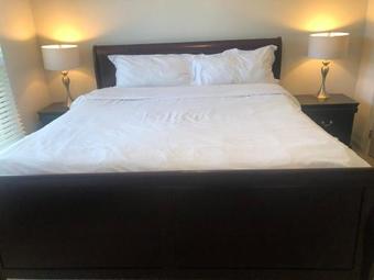 Apartamento Resort Style Apt Home-woodlands