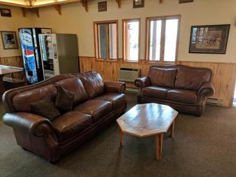 Motel Travelodge By Wyndham Three Forks