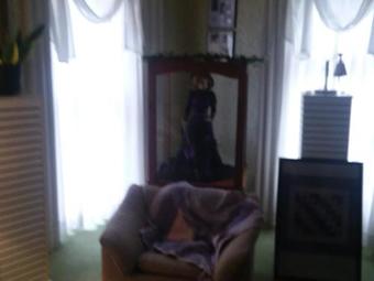 Bed & Breakfast Rose Corner Inn