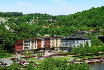 Hotel Holiday Inn Express & Suites Kingston-ulster