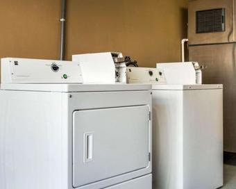 Hotel Econo Lodge Greenville