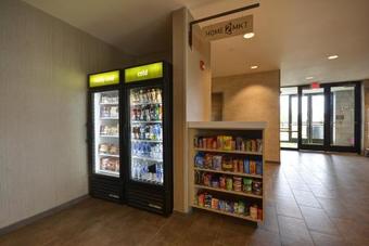 Hotel Home2 Suites By Hilton Portland Airport