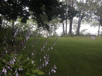 Calais Crossing River House Bed And Breakfast