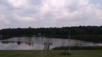 Bed & Breakfast Marvels On The Creek