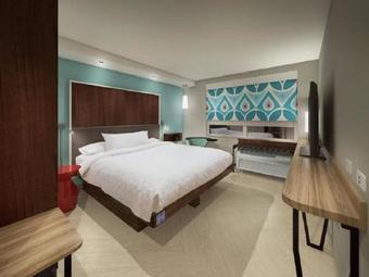 Hotel Tru By Hilton St. Charles St. Louis