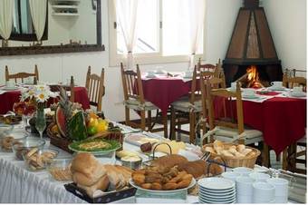 Hostal Hotel Pousada Casa Tasca