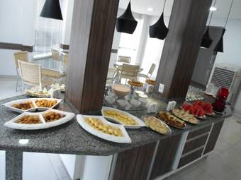 Premier Pallace Hotel