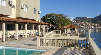 Cyrilo�s Palace Hotel