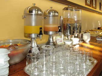 Hotel S�o Domingos