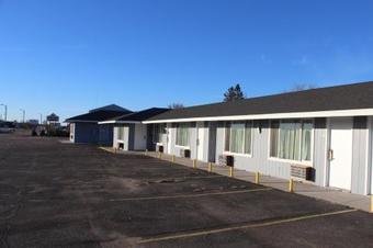 Motel Eastwood Inn Of Wadena