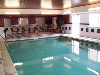 Hotel Baymont By Wyndham Kirksville University Area