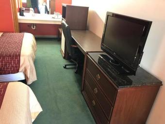 Motel Oak Tree Inn