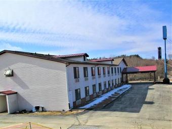 Motel Sunset Inn
