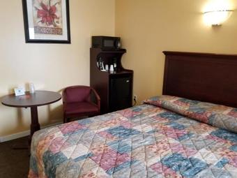 Motel Perry-o Inn & Suites