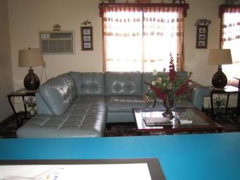 Hotel Knights Inn Litchfield