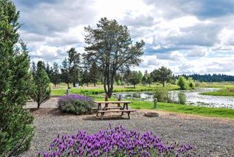 Silver Cove Rv Resort