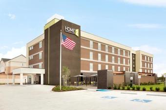Hotel Home2 Suites By Hilton Houston Webster