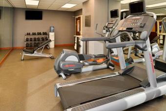 Hotel Fairfield Inn & Suites By Marriott Martinsburg
