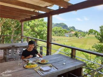 Hotel Tam Coc Garden Resort