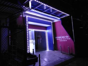 Hostal Nh� Ngh? H�a Y?n 1