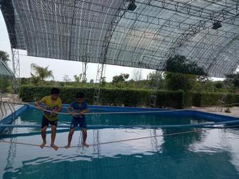 Hotel Irelax Bangkok Resort