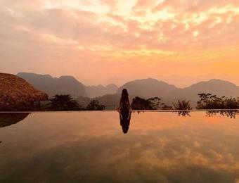 Hotel Pu Luong Eco Garden