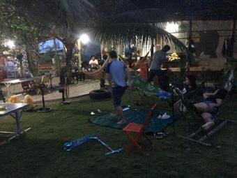 Agroturismo Shaha Homestay