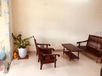 Bed & Breakfast New Way Homestay