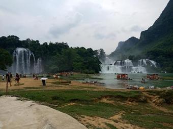 Motel Kieu Thanh Nguyet Hostel