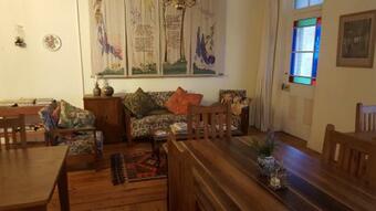 Hostal Klaarstroom Guest House