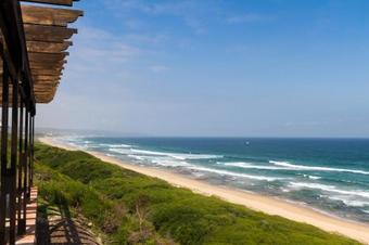 Hostal Garden Route - Seeplaas Guesthouse