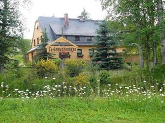 Apartamentos Ferienwohnung-wasserlaeufer