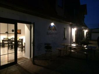 Hostal Radler's Hof