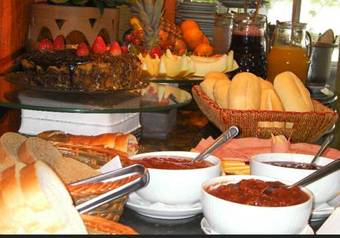 Novo Hamburgo Business Hotel