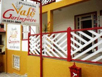 Hostal Pousada Vale Do Garimpeiro