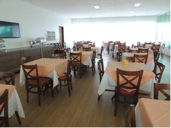 Porto Da Serra Hotel